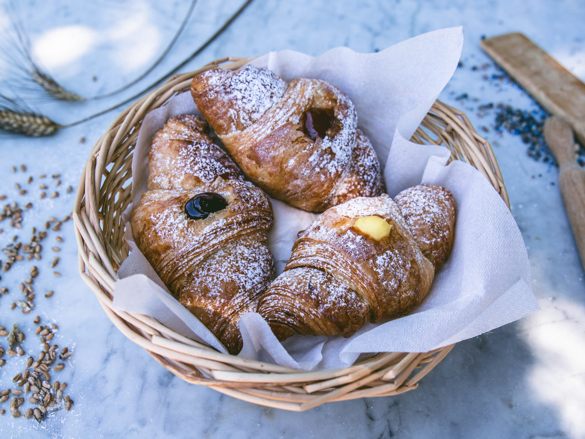 Croissant Artigianale