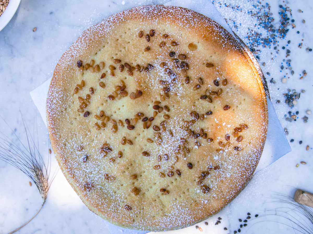 Torta della Nonna 1kg