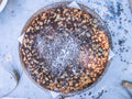 Torta Caprese 700g