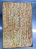 Focaccia Teglia 60x40