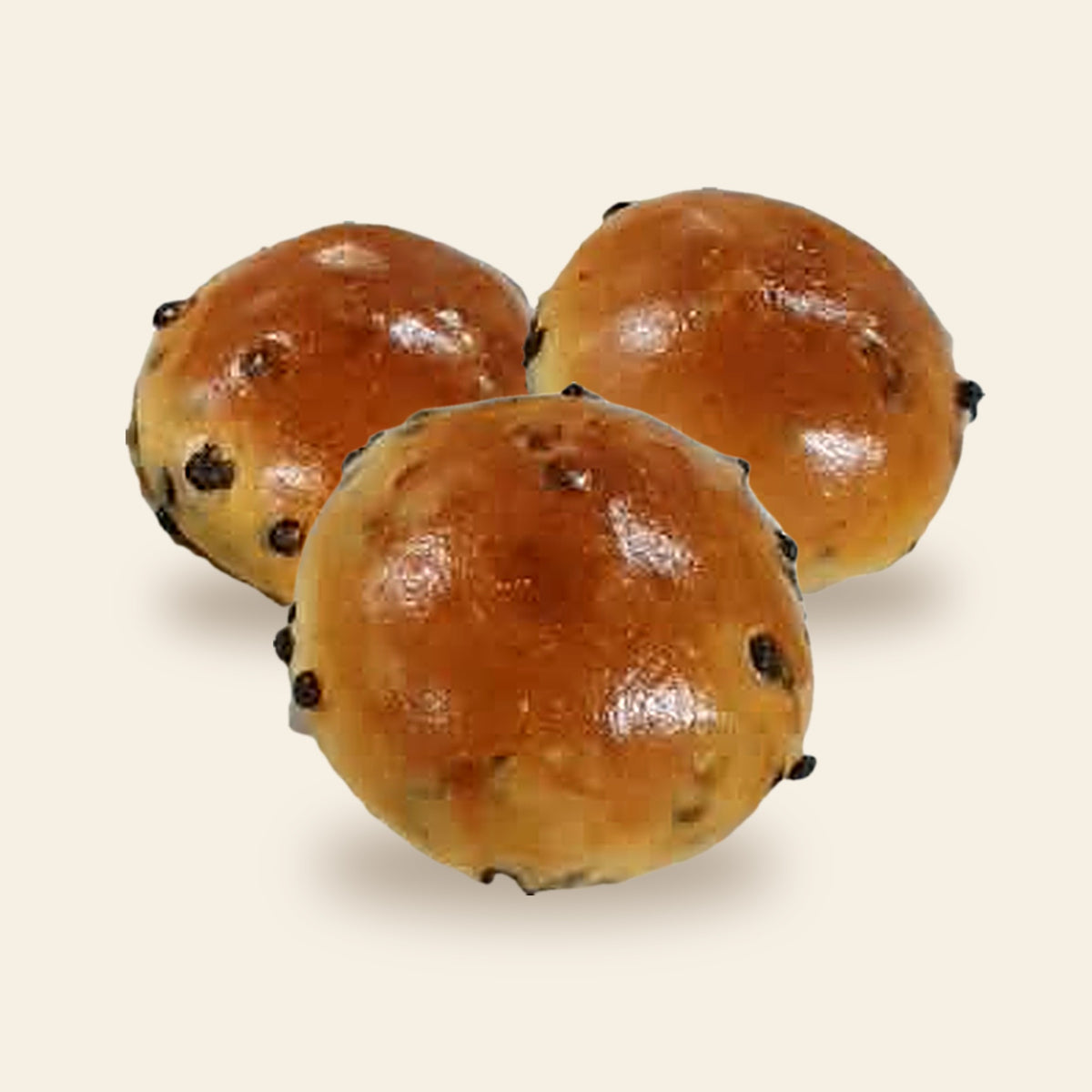 Pane al Cioccolato 3x80g